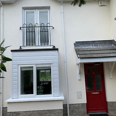 Two Bedroom Town House Beside The River Barrow Carlow Exterior foto