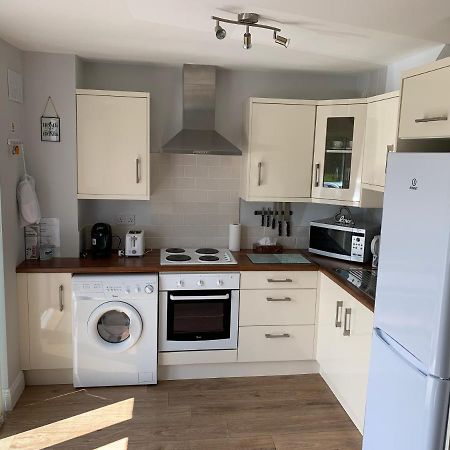 Two Bedroom Town House Beside The River Barrow Carlow Exterior foto