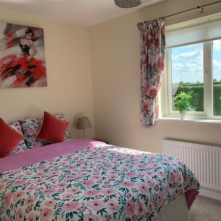 Two Bedroom Town House Beside The River Barrow Carlow Exterior foto