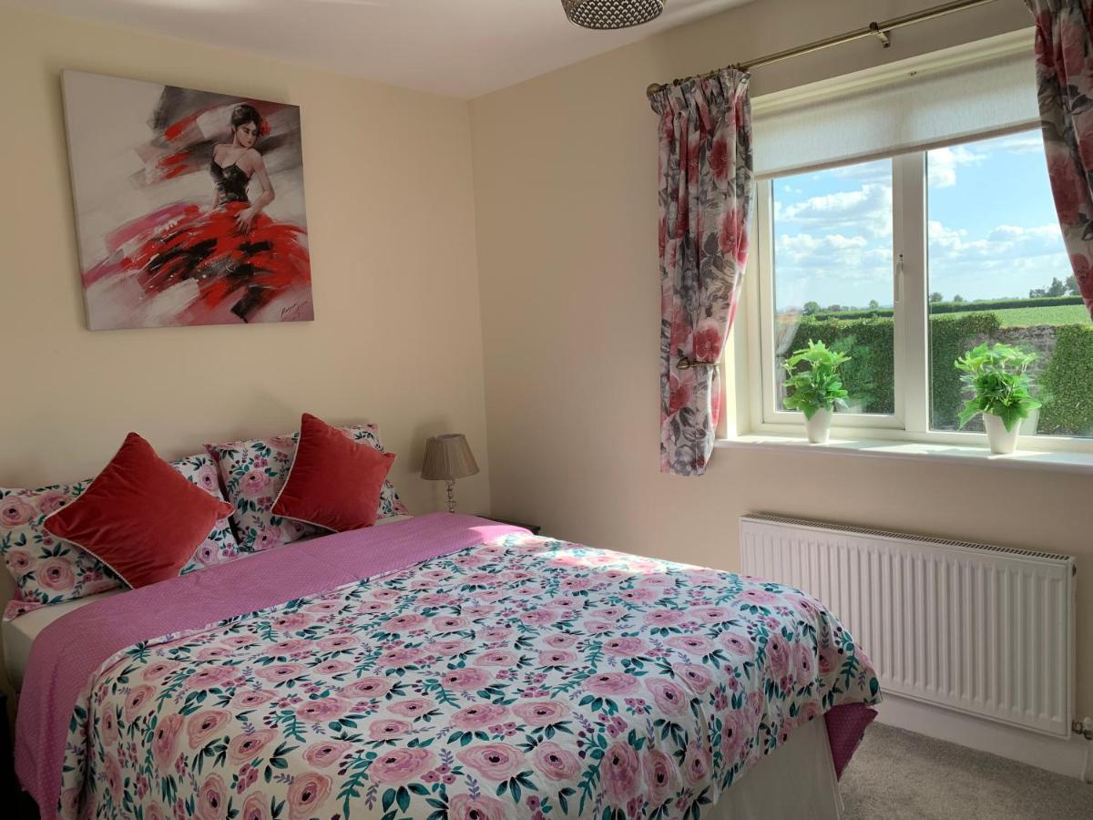 Two Bedroom Town House Beside The River Barrow Carlow Exterior foto