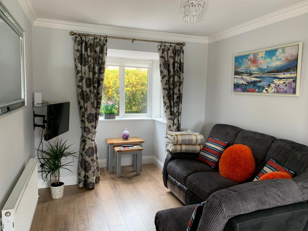 Two Bedroom Town House Beside The River Barrow Carlow Exterior foto