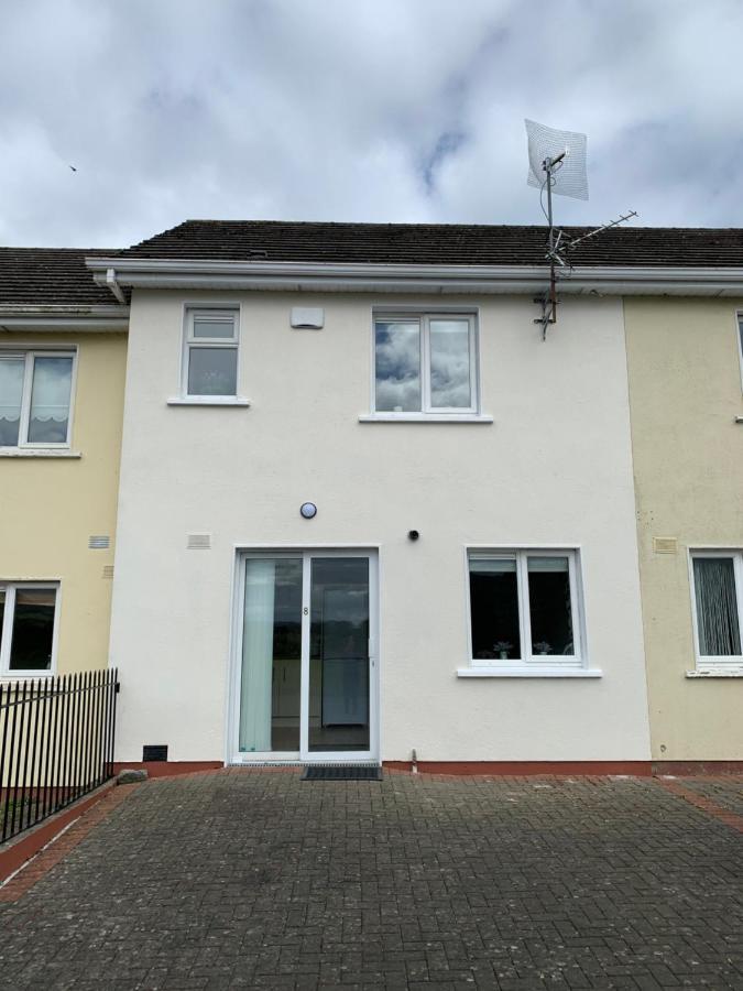 Two Bedroom Town House Beside The River Barrow Carlow Exterior foto